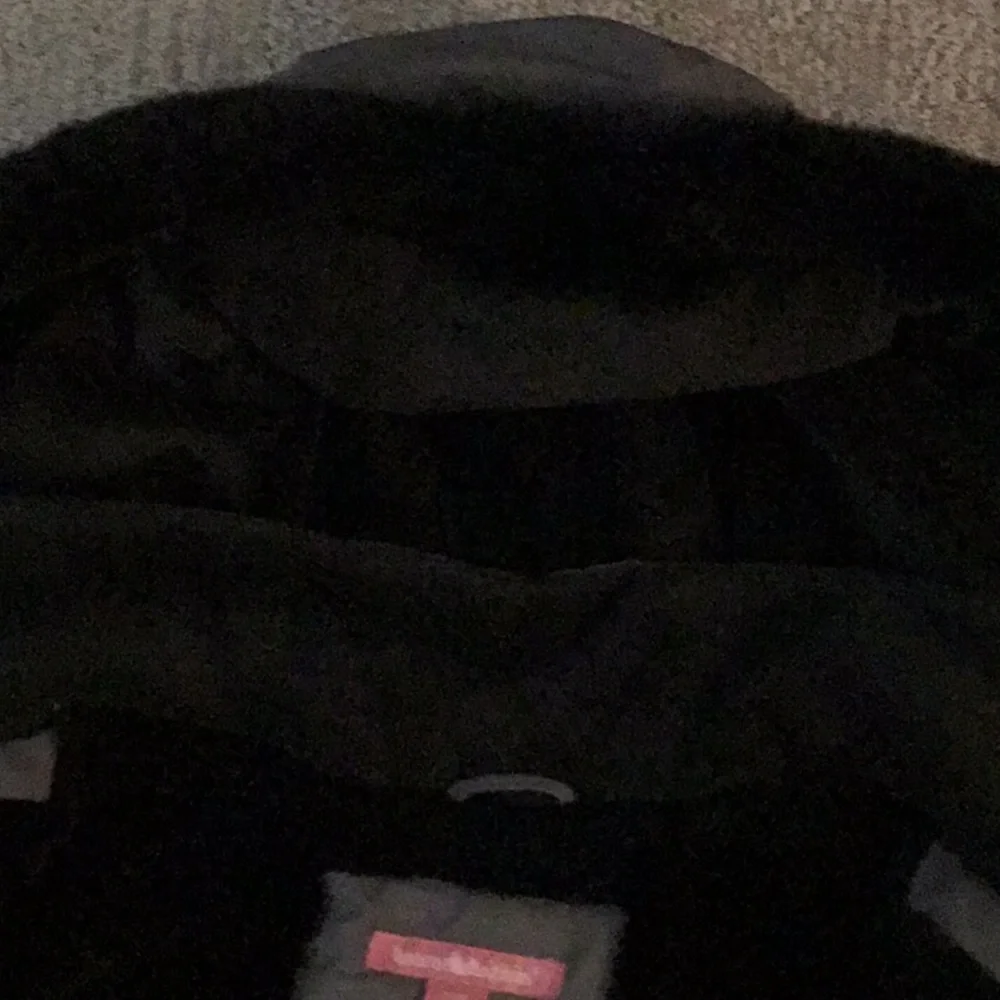 WomanWithin Gray Winter Coat Size 26W - Picture 6 of 10